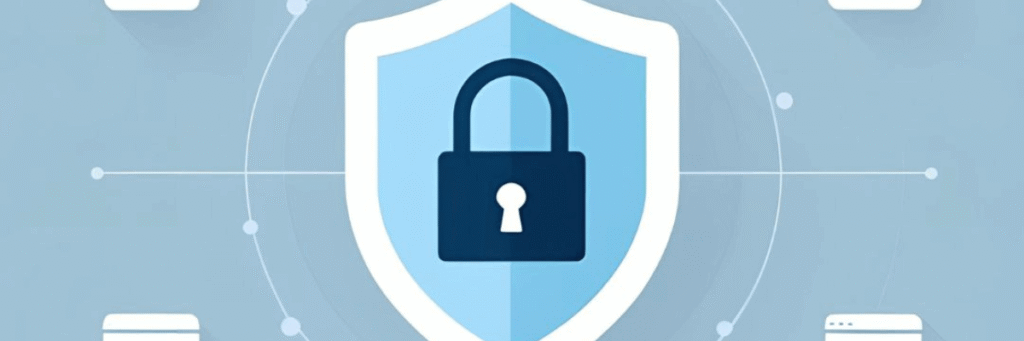 Privacy policy
