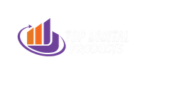 Top Digital Products Logo